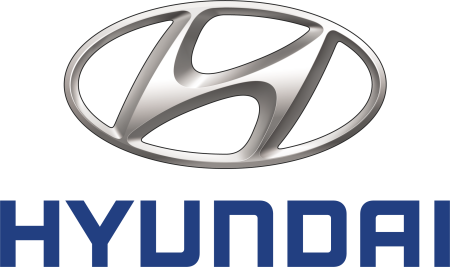 Logo Hyundai